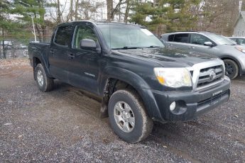 3TMJU4GN2AM095080 | 2010 TOYOTA TACOMA