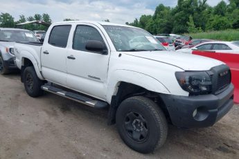 3TMJU4GN8AM099599 | 2010 TOYOTA TACOMA