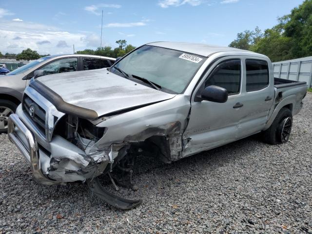 3TMJU62N08M054802 | 2008 Toyota tacoma double cab prerunner