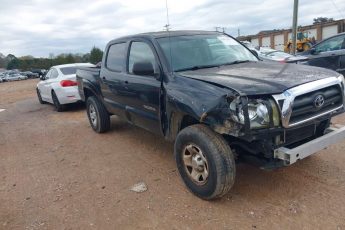 3TMJU62N27M034467 | 2007 TOYOTA TACOMA