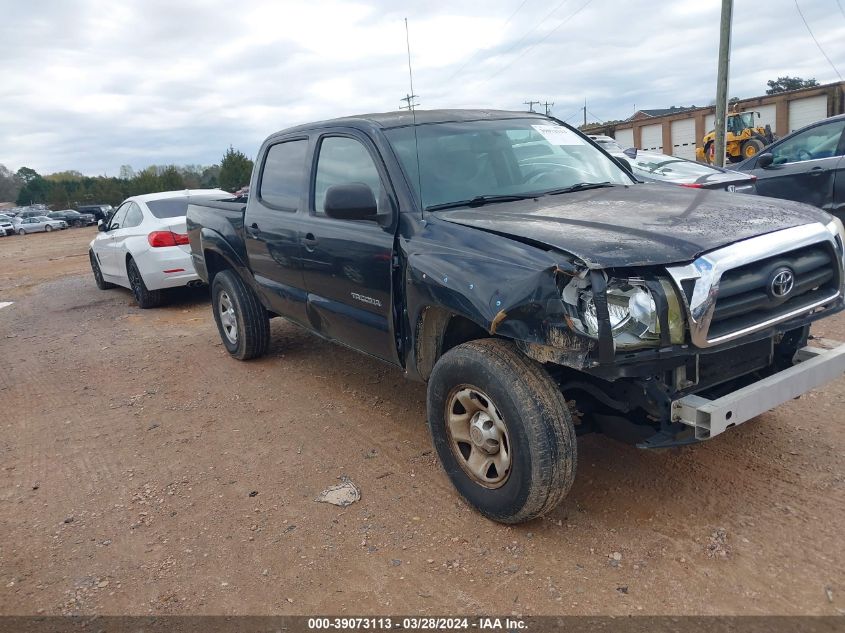 3TMJU62N27M034467 | 2007 TOYOTA TACOMA