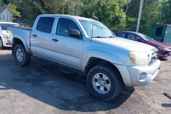 3TMJU62N57M041123 | 2007 TOYOTA TACOMA