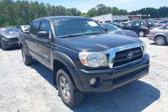 3TMKU72N96M005234 | 2006 TOYOTA TACOMA