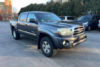 3TMLU4EN2AM044190 | 2010 Toyota tacoma double cab