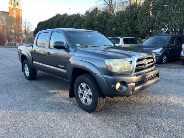 3TMLU4EN2AM044190 | 2010 Toyota tacoma double cab