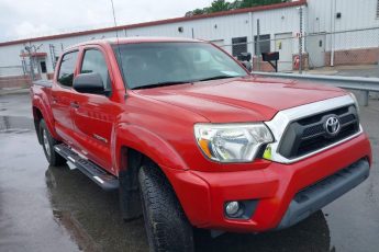 3TMLU4EN4EM156513 | 2014 TOYOTA TACOMA