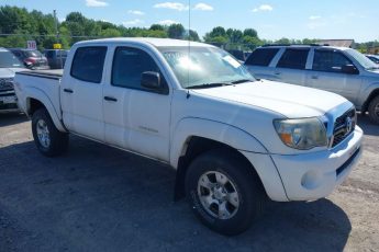 3TMLU4EN7AM050082 | 2010 TOYOTA TACOMA