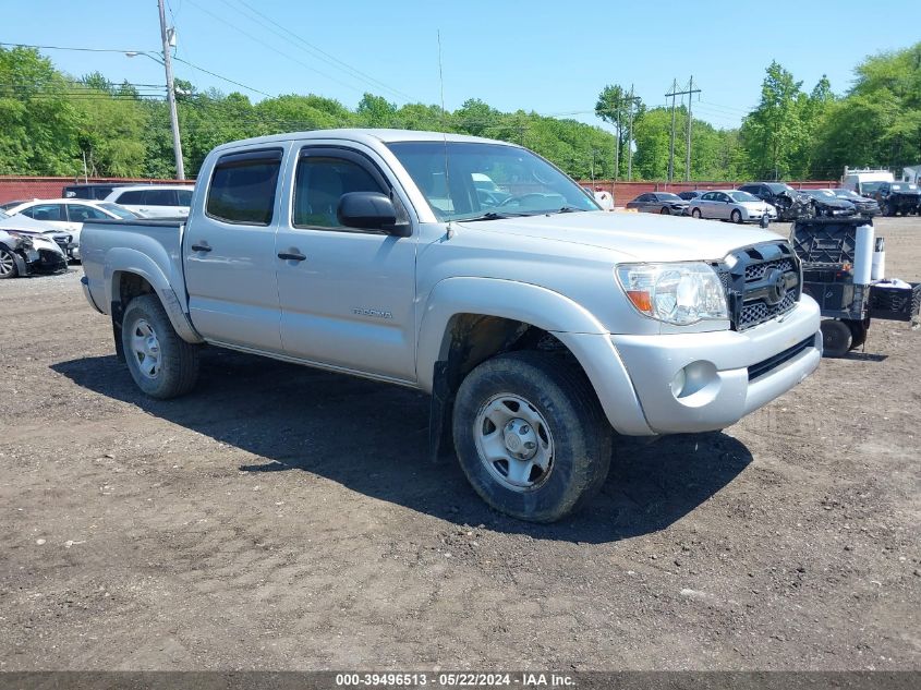 3TMLU4EN7BM064534 | 2011 TOYOTA TACOMA