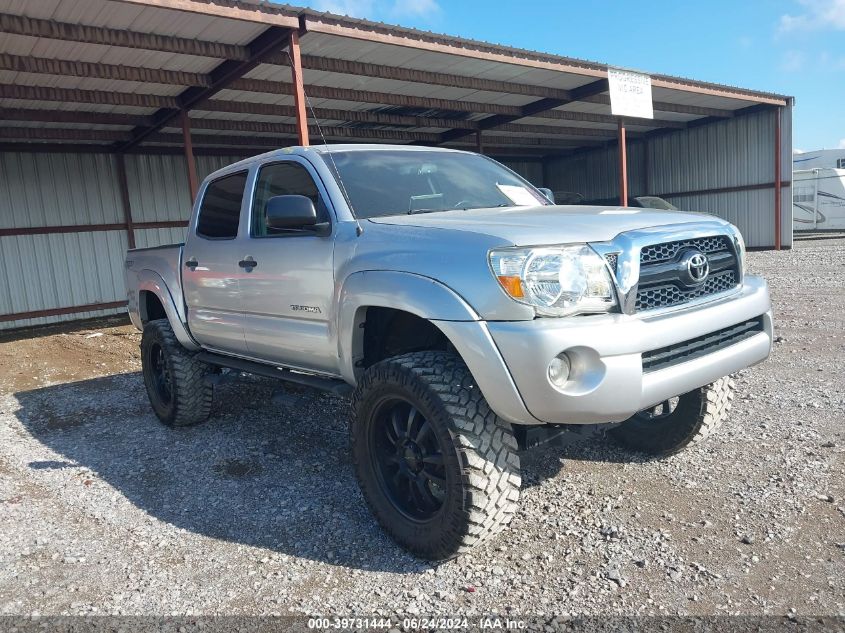 3TMLU4EN7BM080782 | 2011 TOYOTA TACOMA