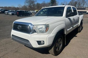 3TMLU4EN8DM129944 | 2013 Toyota tacoma double cab