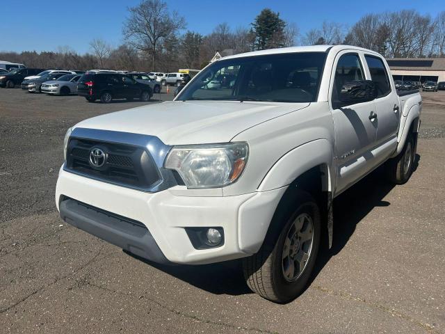 3TMLU4EN8DM129944 | 2013 Toyota tacoma double cab