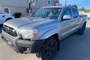 3TMMU4FN0EM062700 | 2014 TOYOTA TACOMA DOU