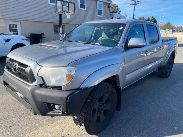 3TMMU4FN0EM062700 | 2014 TOYOTA TACOMA DOU