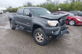 3TMMU4FN1CM038094 | 2012 TOYOTA TACOMA