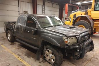 3TMMU4FN4BM027167 | 2011 TOYOTA TACOMA