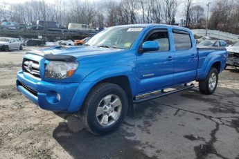 3TMMU4FN5AM022221 | 2010 Toyota tacoma double cab long bed