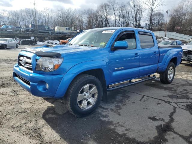 3TMMU4FN5AM022221 | 2010 Toyota tacoma double cab long bed