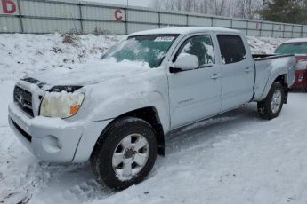 3TMMU52N49M008706 | 2009 Toyota tacoma double cab long bed