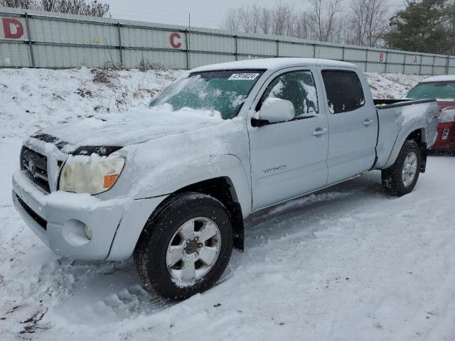 3TMMU52N49M008706 | 2009 Toyota tacoma double cab long bed