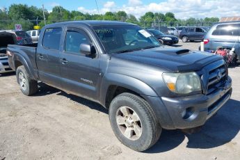 3TMMU52N79M012989 | 2009 TOYOTA TACOMA