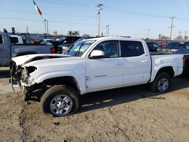 3TYAX5GN3NT055047 | 2022 Toyota tacoma double cab