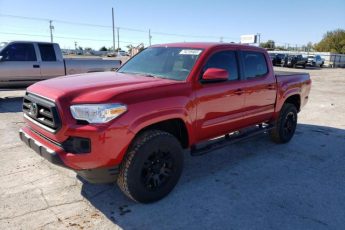 3TYAX5GN4NT042694 | 2022 TOYOTA TACOMA DOU