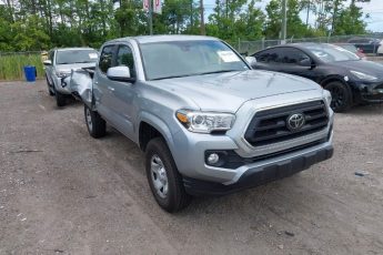 3TYAX5GN5NT035544 | 2022 TOYOTA TACOMA