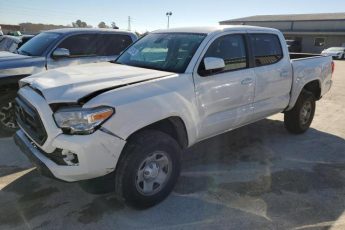 3TYAX5GN5NT049489 | 2022 TOYOTA TACOMA DOU