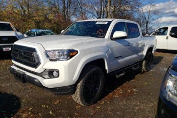 3TYAZ5CN0PT034627 | 2023 TOYOTA TACOMA DOU