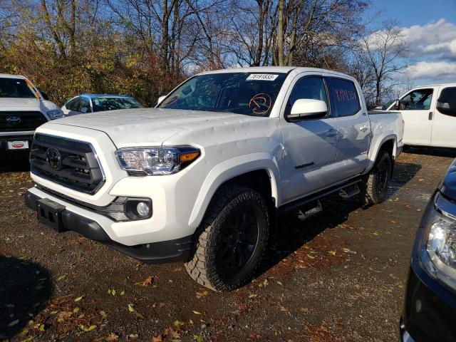 3TYAZ5CN0PT034627 | 2023 TOYOTA TACOMA DOU