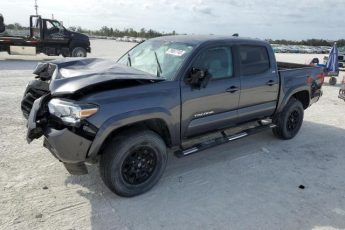 3TYAZ5CN7MT003063 | 2021 TOYOTA TACOMA DOU