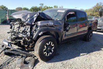 3TYAZ5CN7PT039114 | 2023 Toyota tacoma double cab