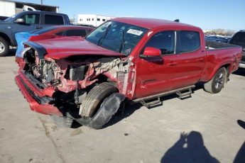 3TYBZ5DN4PT002007 | 2023 Toyota tacoma double cab