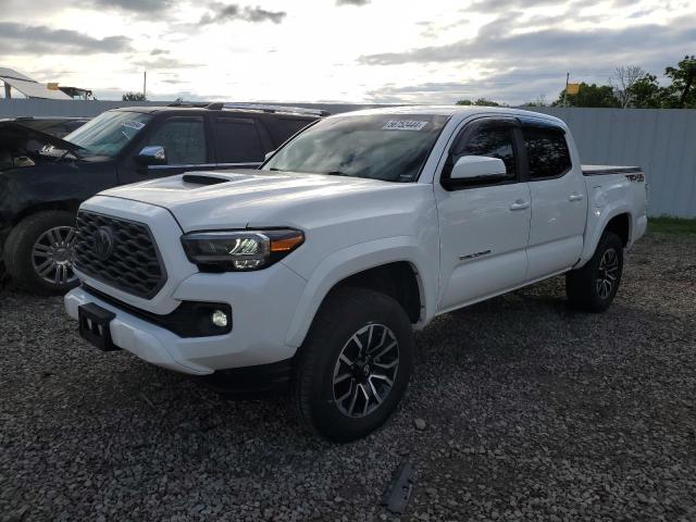 3TYCZ5AN8MT019199 | 2021 Toyota tacoma double cab