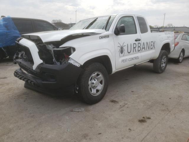 3TYRX5GN2NT053048 | 2022 Toyota tacoma access cab