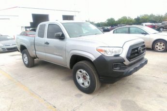 3TYRX5GN3MT027444 | 2021 TOYOTA TACOMA