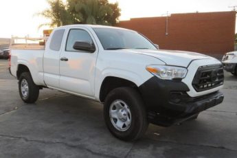 3TYRX5GN5PT067660 | 2023 TOYOTA TACOMA ACC