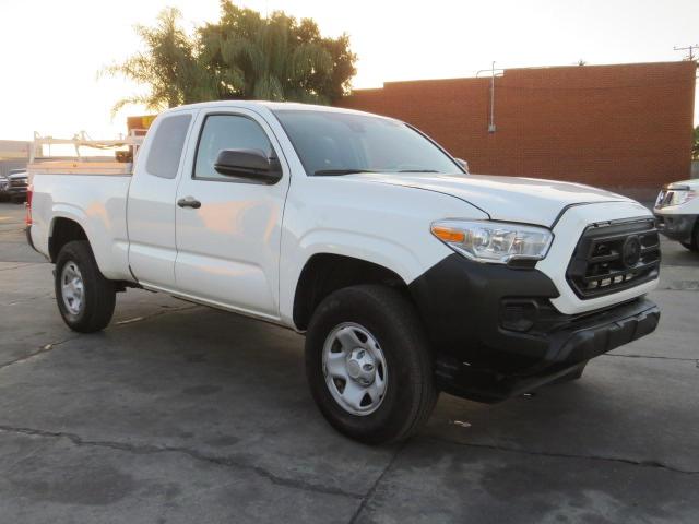 3TYRX5GN5PT067660 | 2023 TOYOTA TACOMA ACC