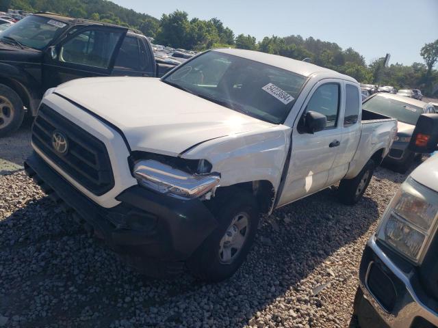 3TYRX5GN6NT063887 | 2022 Toyota tacoma access cab