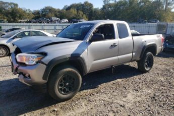 3TYRX5GN8LT004076 | 2020 TOYOTA TACOMA ACC