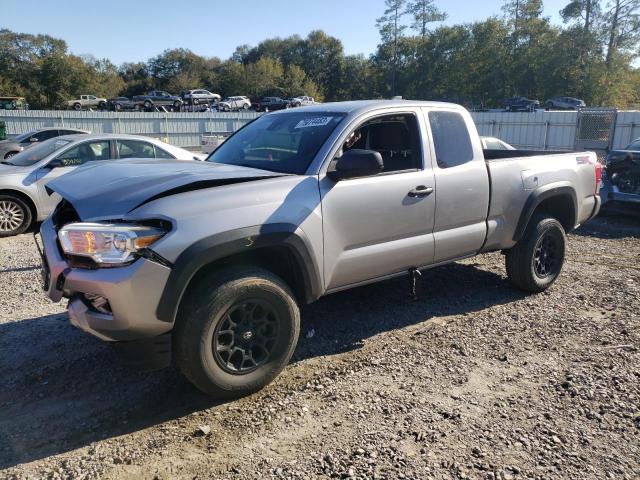 3TYRX5GN8LT004076 | 2020 TOYOTA TACOMA ACC