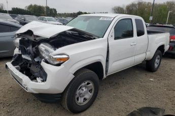 3TYRX5GNXMT026341 | 2021 Toyota tacoma access cab