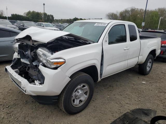 3TYRX5GNXMT026341 | 2021 Toyota tacoma access cab