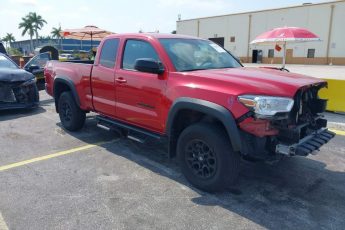 3TYRZ5CN8PT025192 | 2023 TOYOTA TACOMA