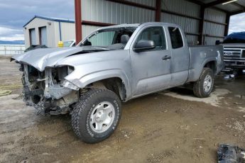 3TYSX5EN1LT000505 | 2020 TOYOTA TACOMA ACC