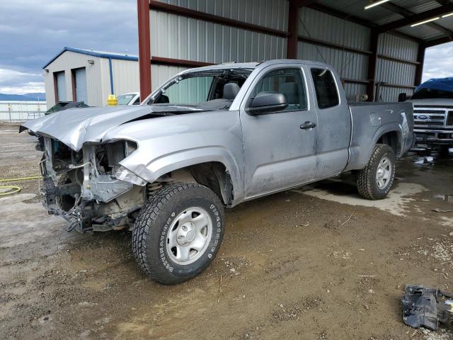 3TYSX5EN1LT000505 | 2020 TOYOTA TACOMA ACC