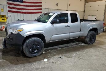 3TYSX5EN7MT003636 | 2021 Toyota tacoma access cab