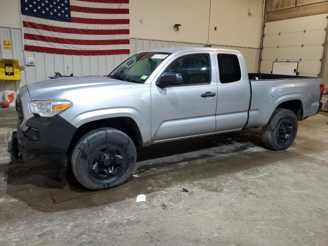 3TYSX5EN7MT003636 | 2021 Toyota tacoma access cab