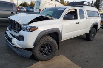 3TYSZ5AN9NT058042 | 2022 TOYOTA TACOMA ACC