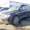 3FA6P0H98GR213089 | 2016 FORD FUSION SE